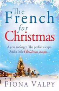 THE FRENCH FOR CHRISTMAS