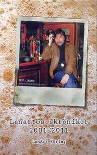 Lenartos skrönikor 2001-2011