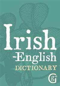 Irish-english Dictionary