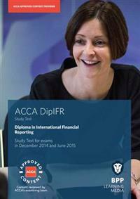 DipIFR Diploma in International Financial Reporting