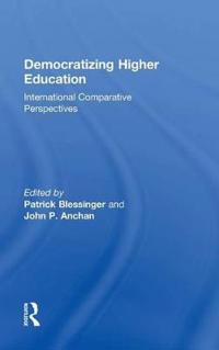 Democratizing Higher Education