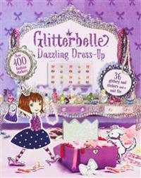 Glitterbelle: Dazzling Dress-Up
