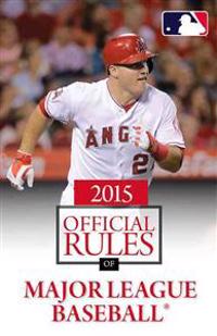 Official Rules of Major League Baseball