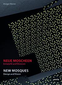 New Mosques: Design and Vision