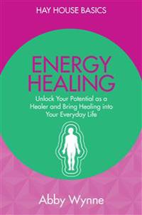 Energy Healing