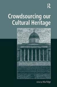Crowdsourcing our Cultural Heritage
