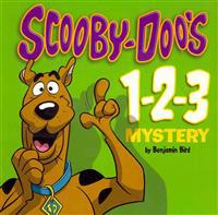 Scooby-Doo's 1-2-3 Mystery