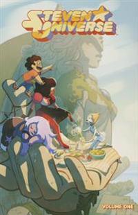 Steven Universe Vol. 1