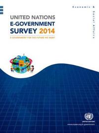 United Nations e-Government Survey