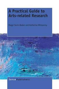 A Practical Guide to Arts-related Research