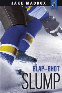 Slap-Shot Slump