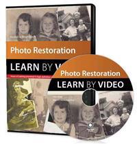 Photo Restoration