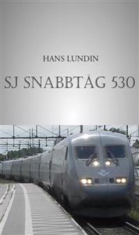 SJ Snabbtåg 530