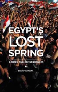 Egypt's Lost Spring