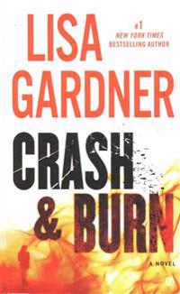Crash & Burn