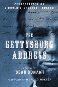 The Gettysburg Address