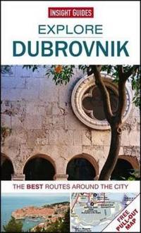 Insight Guides: Explore Dubrovnik