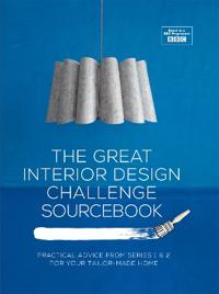 Great Interior Design Challenge Sourcebook