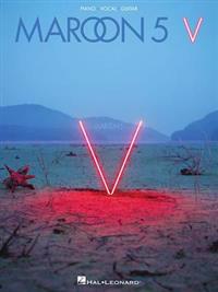 Maroon 5 - V