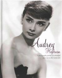 Audrey Hepburn