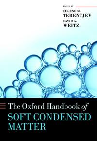 The Oxford Handbook of Soft Condensed Matter