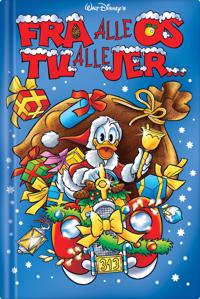 Disneys Juleklassikere