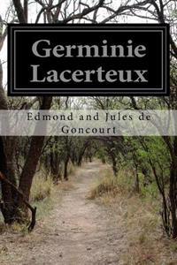 Germinie Lacerteux