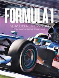 The Official Formula 1 Season Review 2014