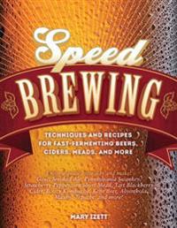 Speed Brewing