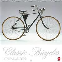 Classic Bicycles