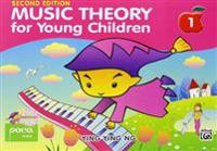 Music Theory for Young Children 1