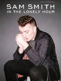 Sam Smith - in the lonely hour (pvg)