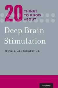 20 Things to Know About Deep Brain Stimulation