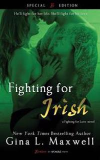 Fighting for Irish