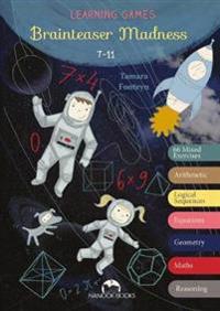 BRAINTEASER MADNESS
