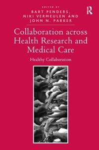 Collaboration Across Health Research and Medical Care