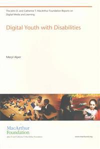 Digital Youth with Disabilities