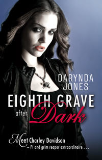 Eighth Grave After Dark