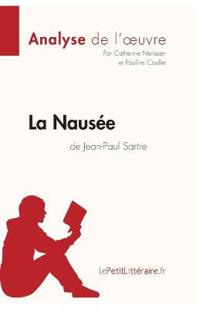 La Nausée de Jean-Paul Sartre (Fiche de lecture)