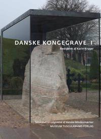 DANISH ROYAL TOMBS 3VOLS