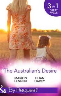 The Australian's Desire