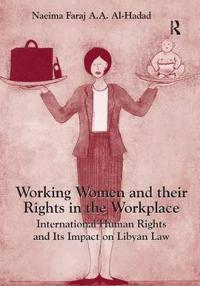 Working Women and Their Rights in the Workplace
