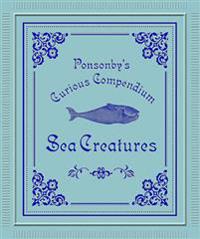 Ponsonby's: Sea Creatures