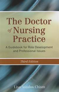 The Doctor of Nursing Practice