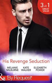 His Revenge Seduction
