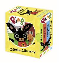 Bing's Little Library