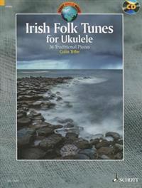 Irish Folk Tunes for Ukulele