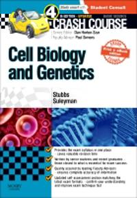 Cell Biology and Genetics + Ebook