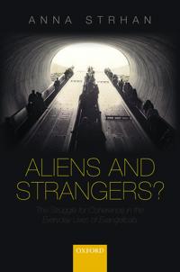 Aliens and Strangers?