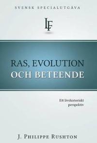 Ras, Evolution Och Beteende